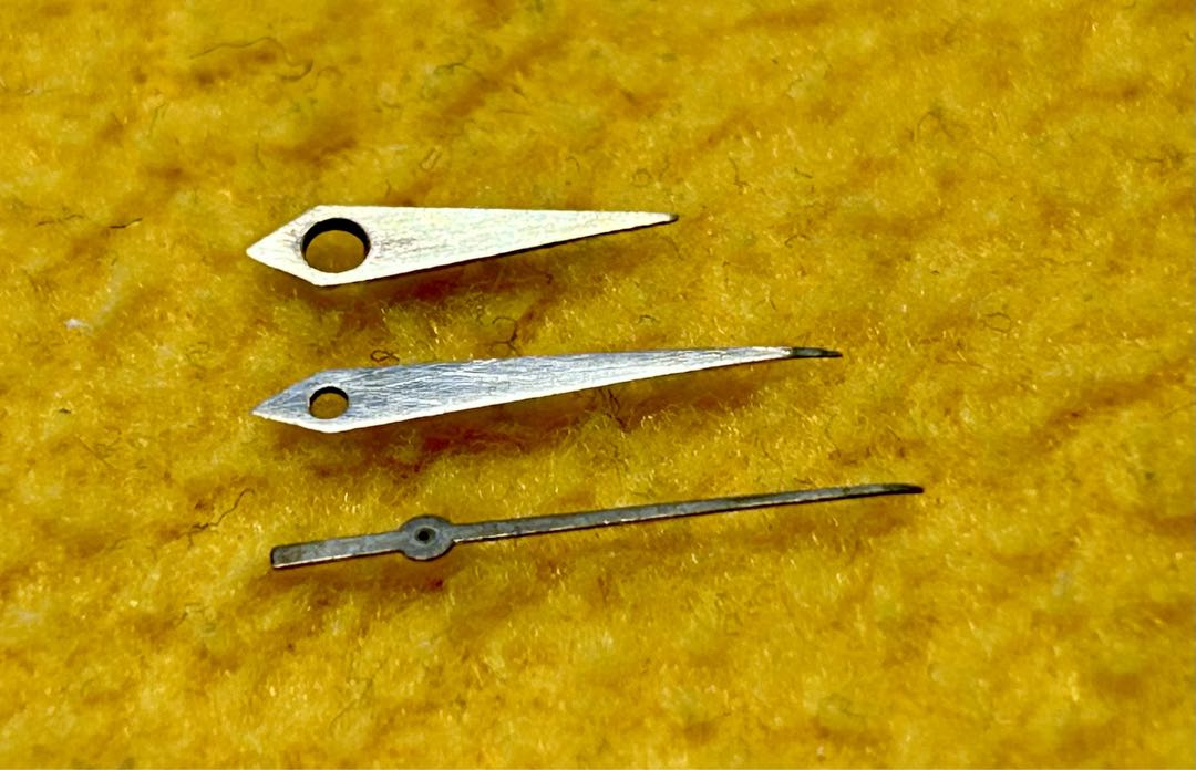 Tudor Analog Mechanical (Automatic) Men