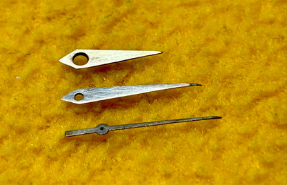 Tudor Analog Mechanical (Automatic) Men