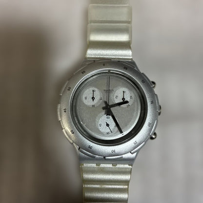 Swatch AG1998 Analog Quartz Men