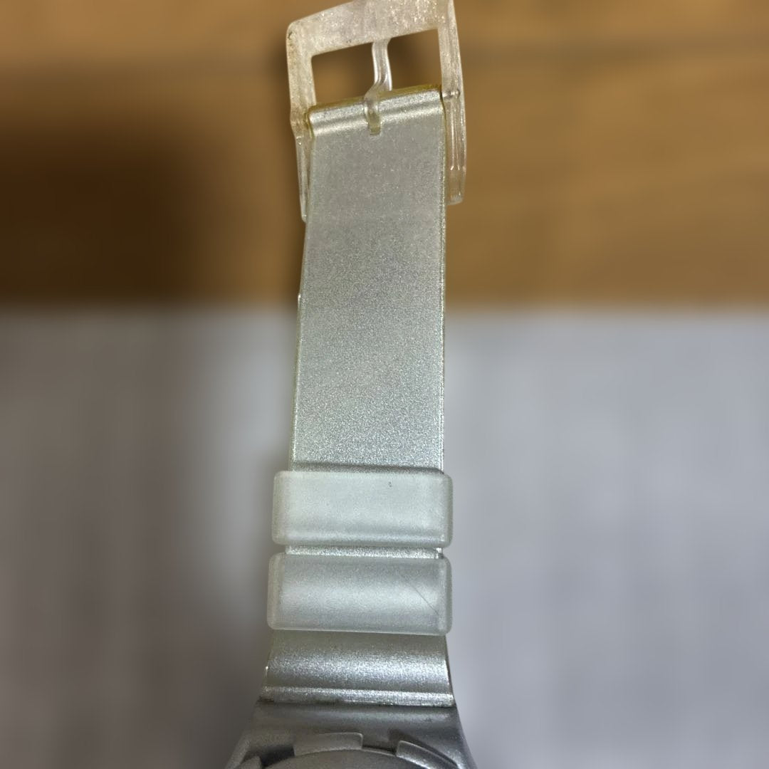 Swatch AG1998 Analog Quartz Men