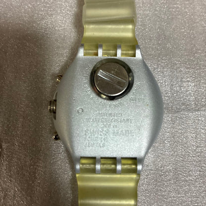 Swatch AG1998 Analog Quartz Men