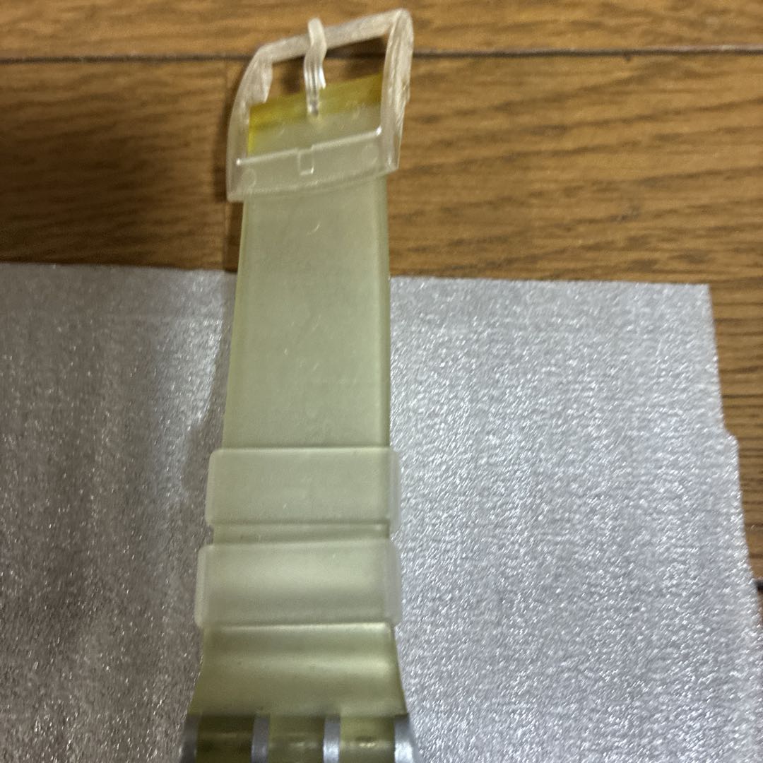 Swatch AG1998 Analog Quartz Men