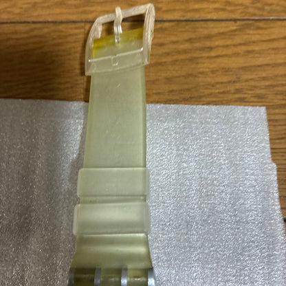 Swatch AG1998 Analog Quartz Men
