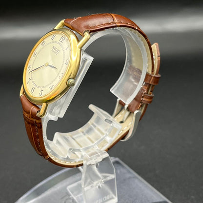 Seiko Analog Quartz Women