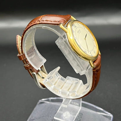 Seiko Analog Quartz Women