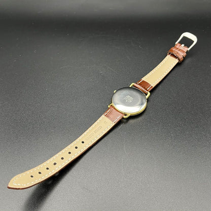 Seiko Analog Quartz Women