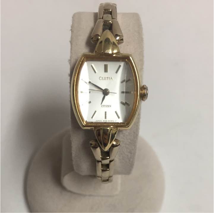 Citizen 5430-M10619 Analog Quartz Women