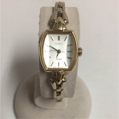 Citizen 5430-M10619 Analog Quartz Women