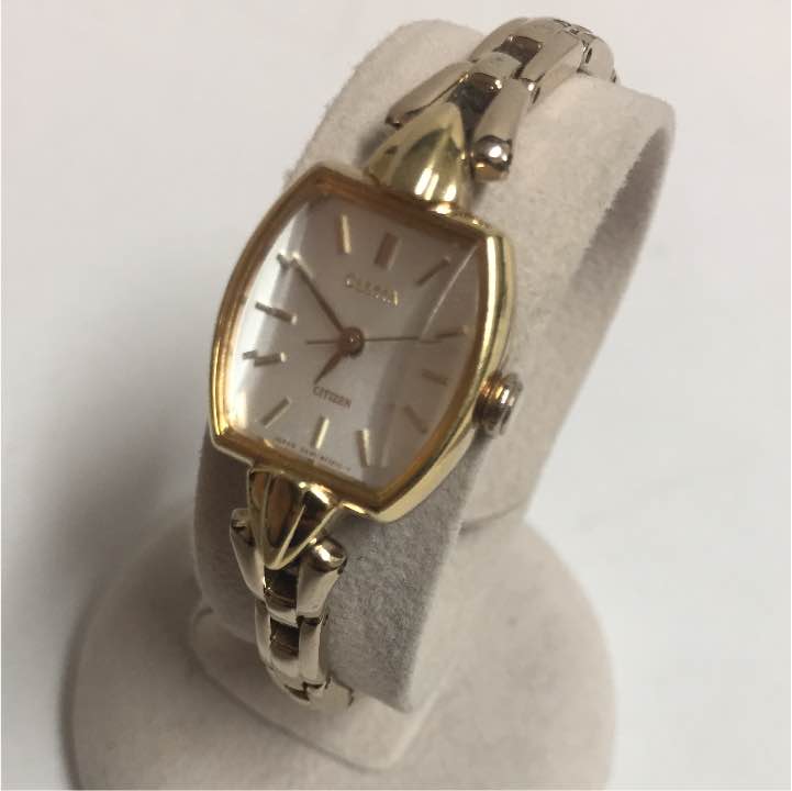 Citizen 5430-M10619 Analog Quartz Women