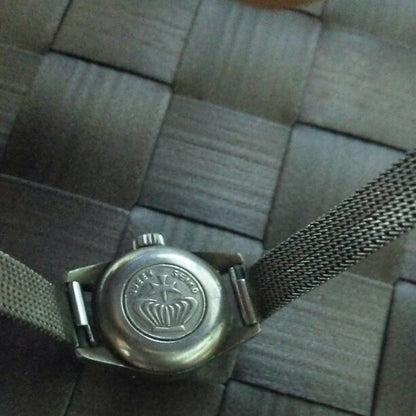 Seiko Queen Analog Mechanical (Automatic) Women