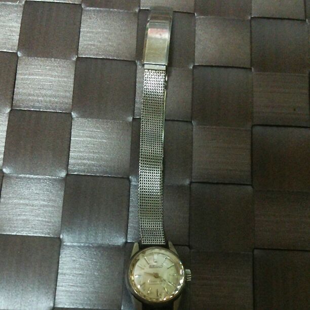 Seiko Queen Analog Mechanical (Automatic) Women