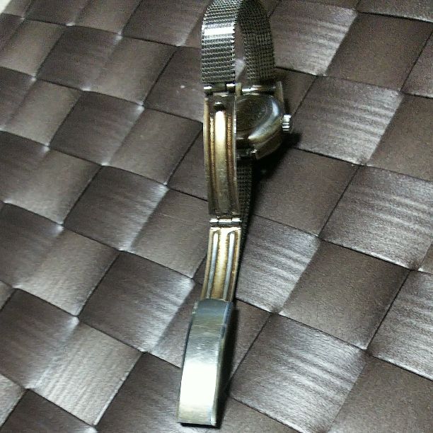 Seiko Queen Analog Mechanical (Automatic) Women