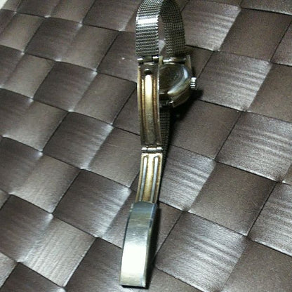 Seiko Queen Analog Mechanical (Automatic) Women