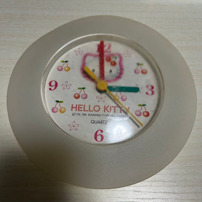 Hello Kitty Analog Quartz Women