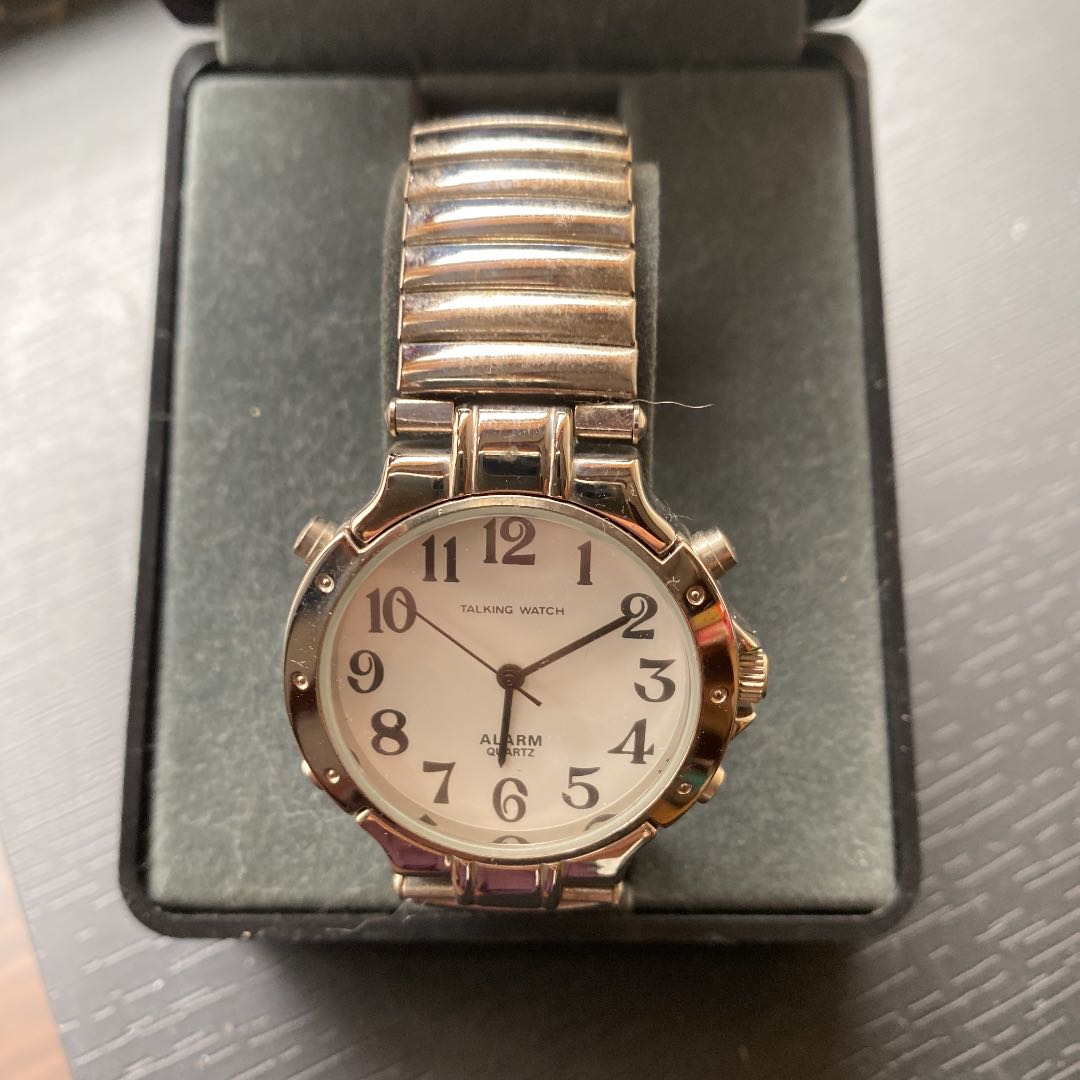 Seiko Analog Quartz Men