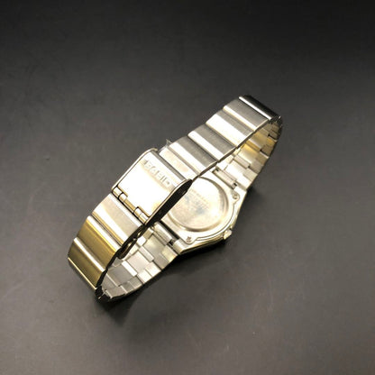 CASIO LWQ-10 Analog Solar Women 即決 タフ Watch