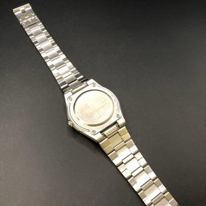 CASIO LWQ-10 Analog Solar Women 即決 タフ Watch