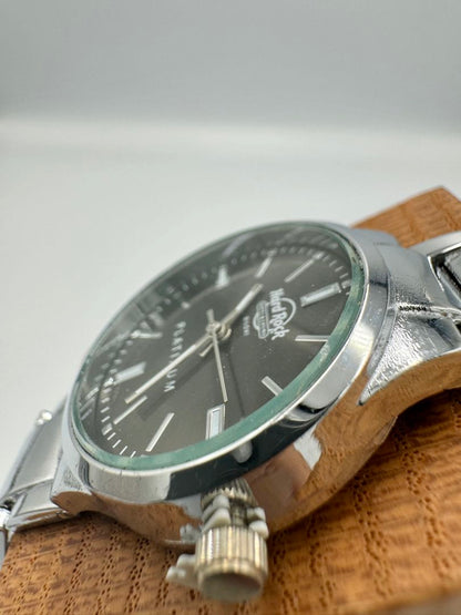 Hard Rock Analog Quartz Men Biloxi Watch