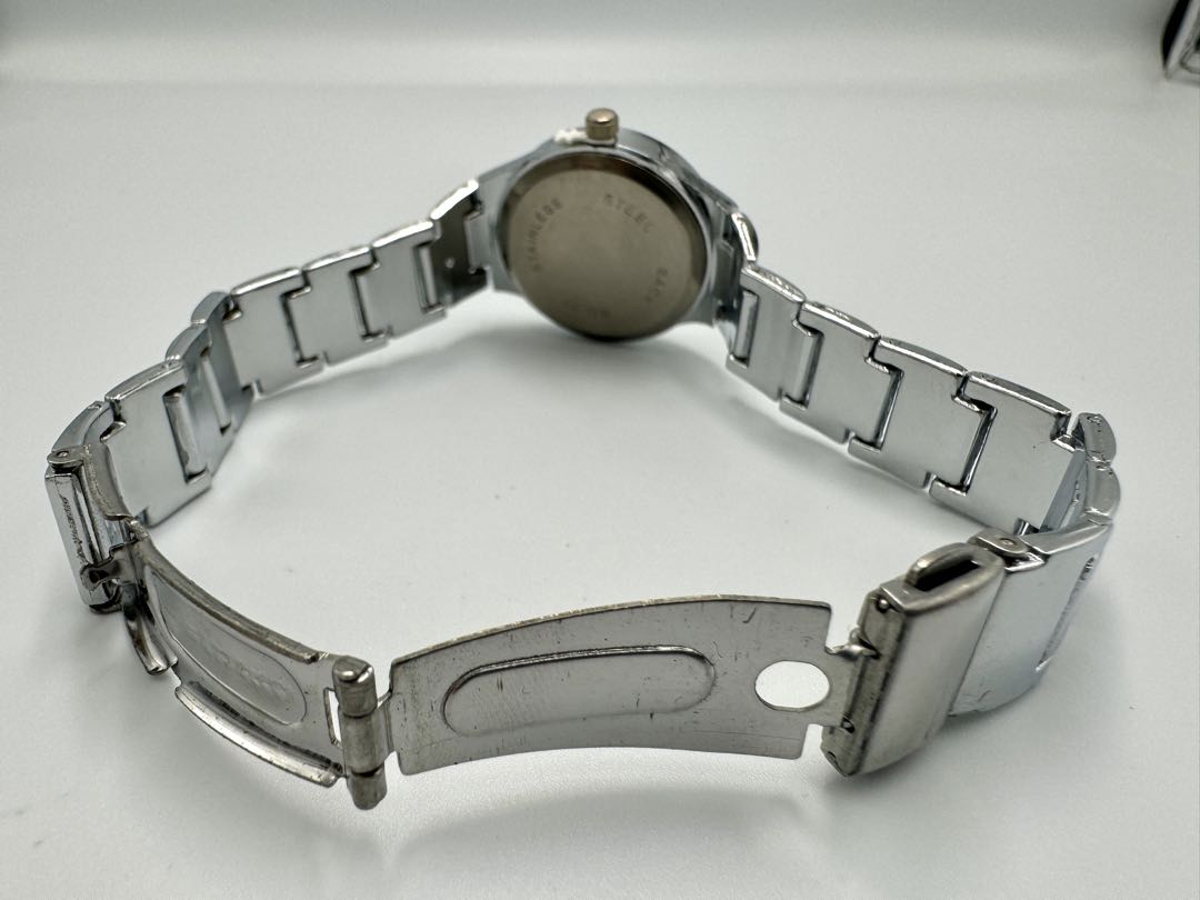 Hard Rock Analog Quartz Men Biloxi Watch