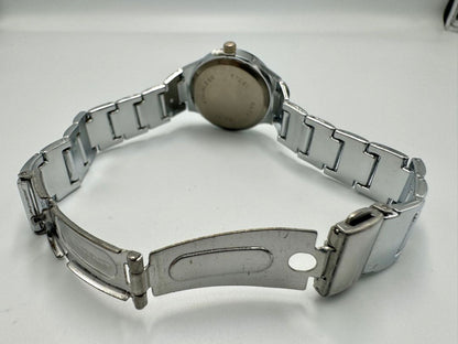 Hard Rock Analog Quartz Men Biloxi Watch