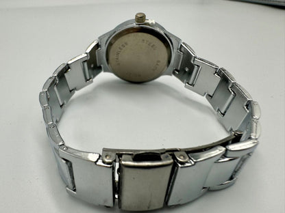 Hard Rock Analog Quartz Men Biloxi Watch