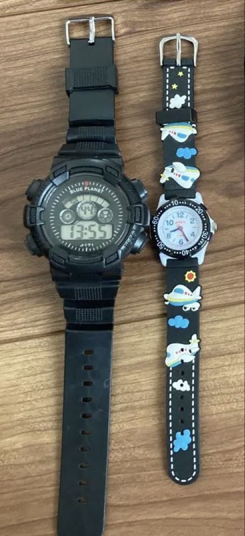 Bulk Watches Digital Quartz Men
