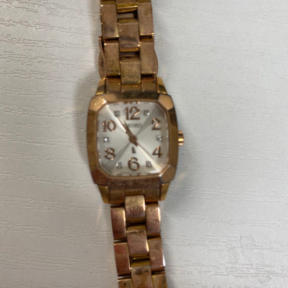 Seiko lk/lukia Analog Quartz Women