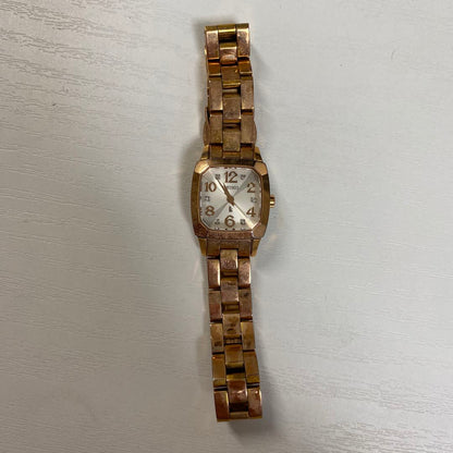 Seiko lk/lukia Analog Quartz Women