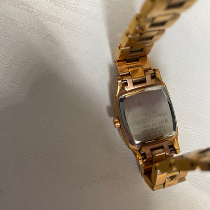 Seiko lk/lukia Analog Quartz Women
