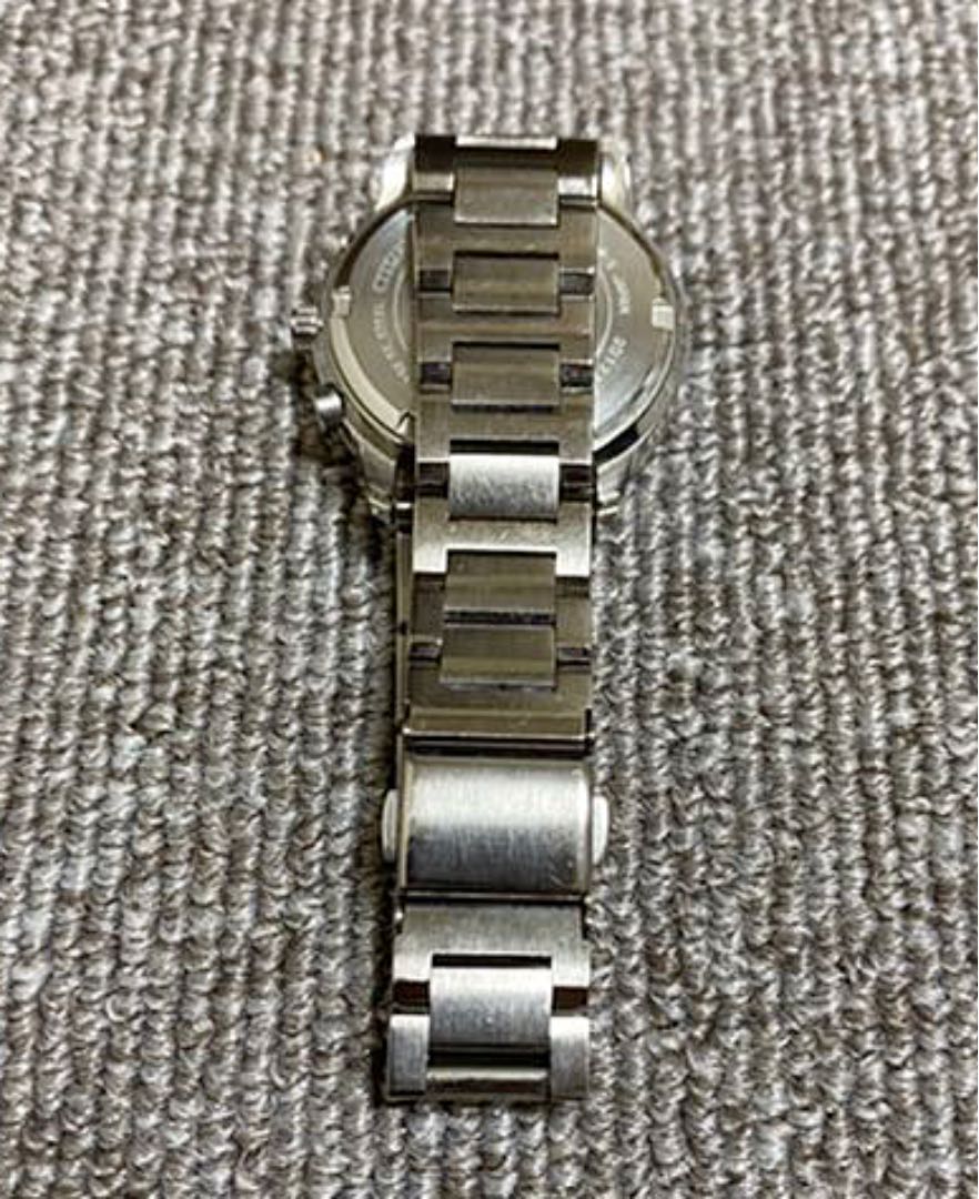 Citizen xC Cross-C Analog Quartz Women