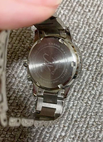 Citizen xC Cross-C Analog Quartz Women