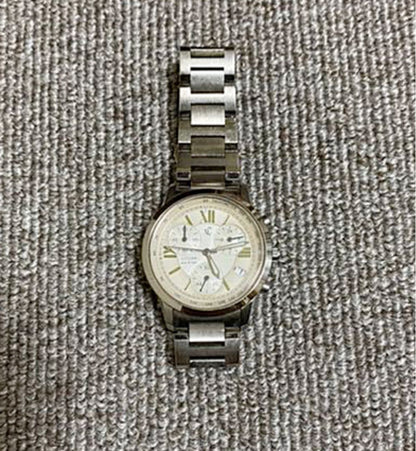 Citizen xC Cross-C Analog Quartz Women