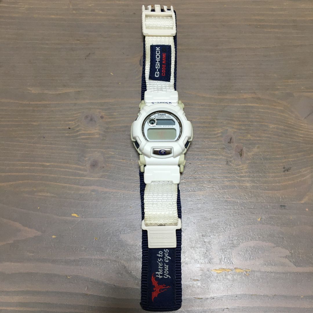 G-Shock Digital Quartz Men