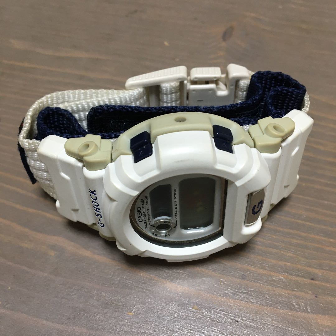 G-Shock Digital Quartz Men
