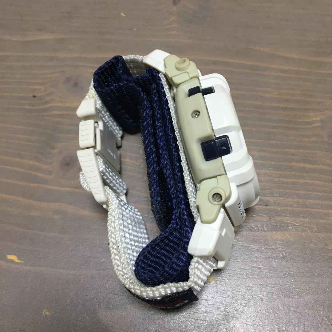 G-Shock Digital Quartz Men