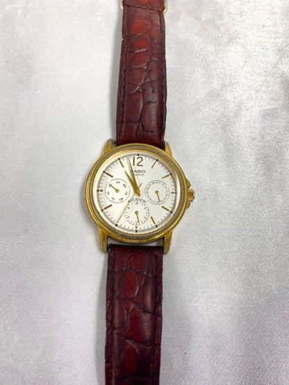 CASIO STANDARD MTP-1174 Analog Quartz Women