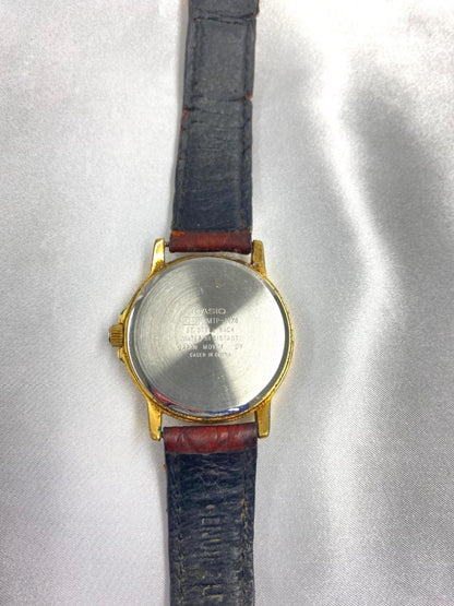 CASIO STANDARD MTP-1174 Analog Quartz Women