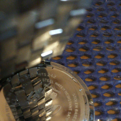Citizen Ichiro Analog Quartz Men