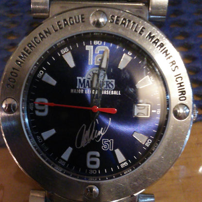 Citizen Ichiro Analog Quartz Men