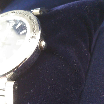 Citizen Ichiro Analog Quartz Men