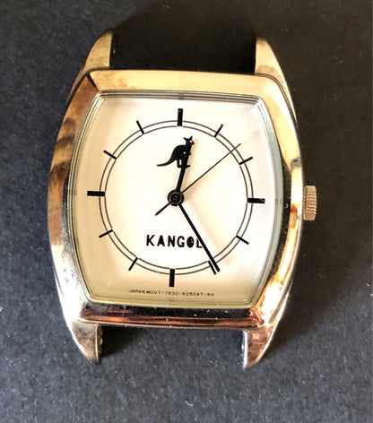 Kangor 7630-KO7343CK Analog Quartz Men