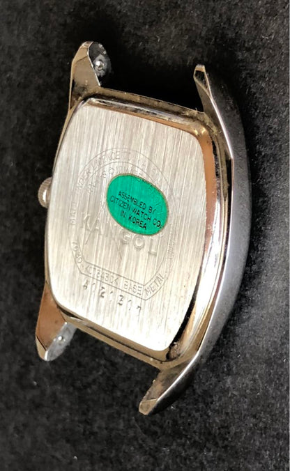 Kangor 7630-KO7343CK Analog Quartz Men