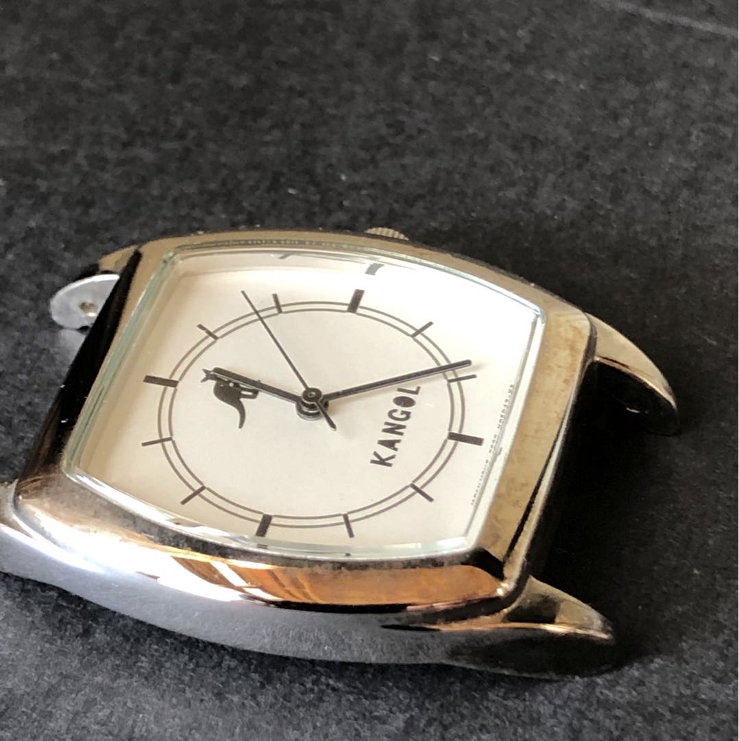 Kangor 7630-KO7343CK Analog Quartz Men
