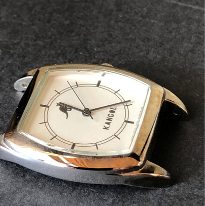 Kangor 7630-KO7343CK Analog Quartz Men