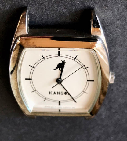 Kangor 7630-KO7343CK Analog Quartz Men