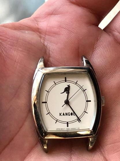 Kangor 7630-KO7343CK Analog Quartz Men