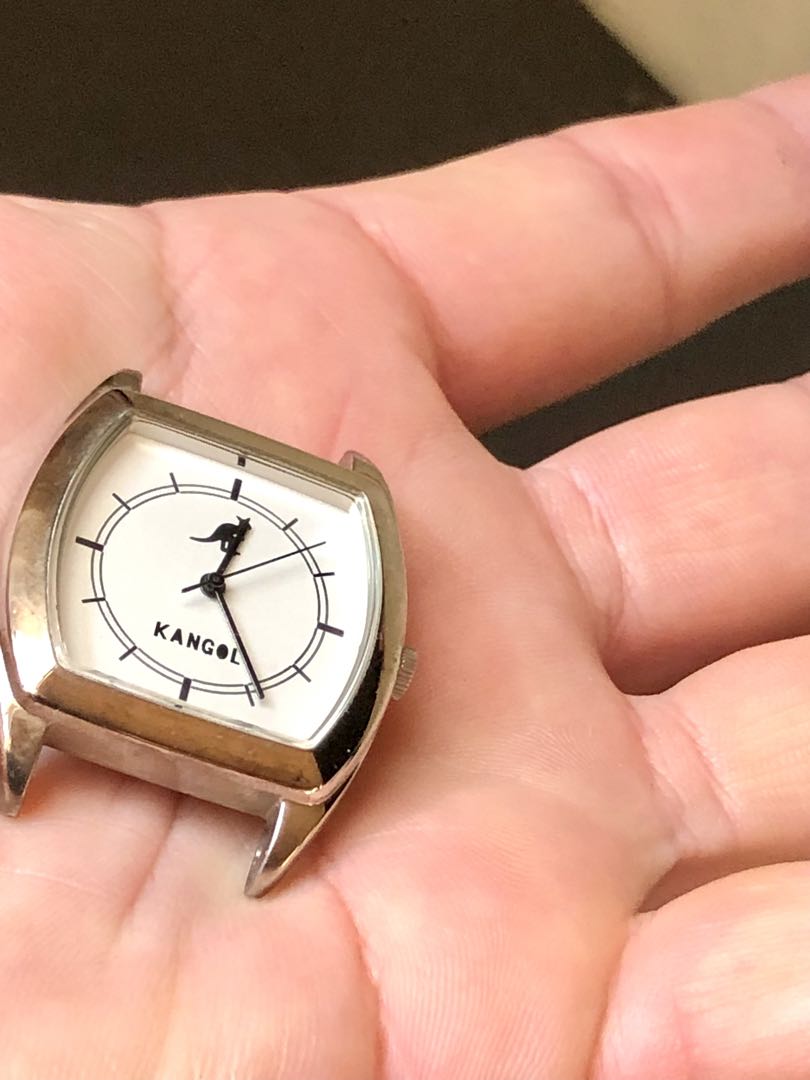 Kangor 7630-KO7343CK Analog Quartz Men