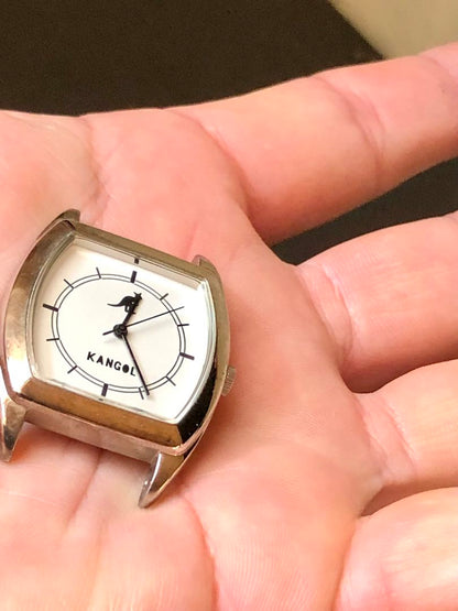 Kangor 7630-KO7343CK Analog Quartz Men