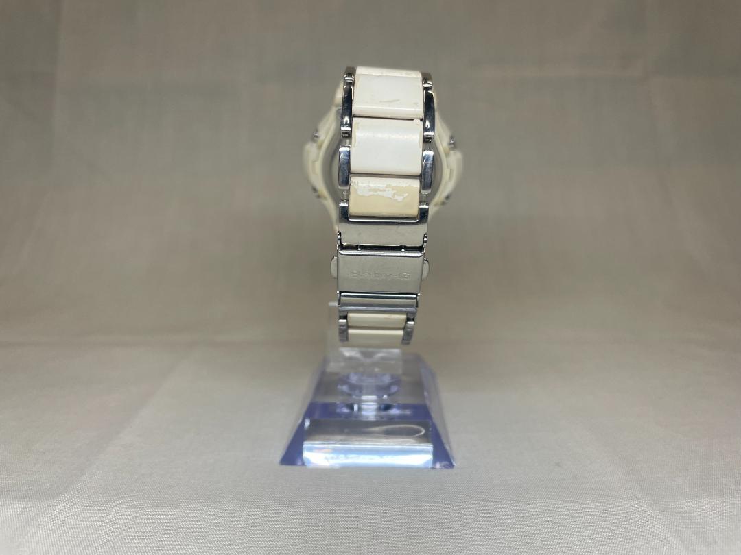 G-Shock Baby-G BGA-123 Digital-Analog Quartz Women