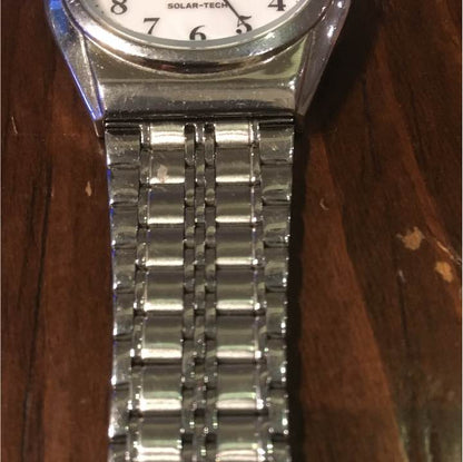 Citizen Regno Analog Solar Men